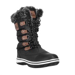 MOLS Enfield Winterboot Lady - Black